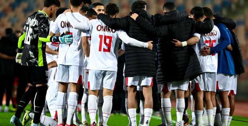 موعد مباراة الزمالك وسموحة في ربع نهائي كأس مصر والقناة الناقلة