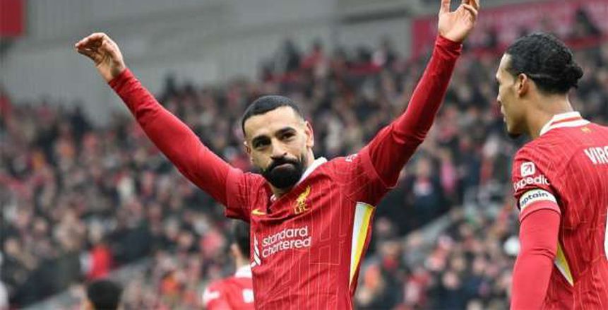 لاعب براجا البرتغالي: محمد صلاح مثلي الأعلى.. وزيزو لاعبي المفضل