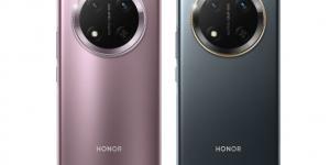 Honor تطلق هاتف Magic7 Lite في السوق الأوروبي بقدرة بطارية 6600 mAh - شبكة أطلس سبورت