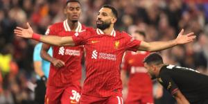 محمد صلاح.. هل هو الأقرب للتتويج "بالكرة الذهبية" في 2025؟ - شبكة أطلس سبورت