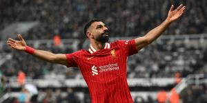 لأول مرَّة.. محمد صلاح يحسم الجدل حول «مثله الأعلى» - شبكة أطلس سبورت