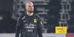 أرقام رايكوفيتش مع الاتحاد هذا الموسم قبل مواجهة الهلال - شبكة أطلس سبورت