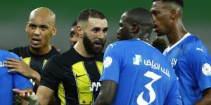 موعد والقناة الناقلة لقمة الهلال واتحاد جدة بكأس خادم الحرمين - شبكة أطلس سبورت