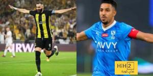 الهلال يتفوق تاريخيا على الإتحاد - شبكة أطلس سبورت