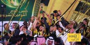 محطات تاريخية.. كيف تألق الاتحاد في ربع نهائي كأس الملك على مر السنين؟ - شبكة أطلس سبورت