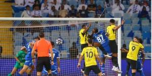 أخبار الرياضة - التشكيل الرسمي لـ كلاسيكو الهلال والاتحاد بكأس خادم الحرمين الشريفين - شبكة أطلس سبورت