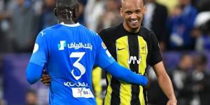 الهلال يواجه الاتحاد في قمة ربع نهائي كأس خادم الحرمين الشريفين - شبكة أطلس سبورت