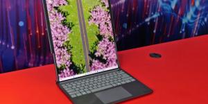 Lenovo تكشف عن جهاز ThinkBook Plus Gen 6 Rollableبشاشة مرنة قابلة للتمدد#CES2025 - شبكة أطلس سبورت