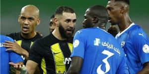 الهلال والاتحاد يلجأن إلى ركلات الترجيح - شبكة أطلس سبورت