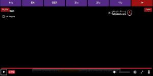 لينك تويتر.. بث مباشر مشاهدة مباراة الاتحاد والهلال يلا شوت بدون تقطيع وبجودة عالية hd رابط الأسطورة - شبكة أطلس سبورت