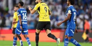 فيديو مثير..الهلال يشعل الحماس قبل مواجهة الاتحاد في كلاسيكو كأس الملك - شبكة أطلس سبورت