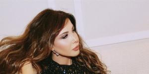 نانسي عجرم تكشف عن مُفاجأة خاصة - شبكة أطلس سبورت