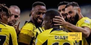 بتكرار مواجهة النصر .. كيف يستفيد الاتحاد في معركته ضد الهلال؟ - شبكة أطلس سبورت