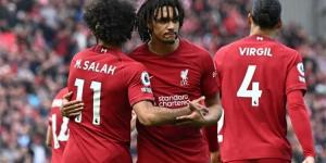 موعد مباراة ليفربول وتوتنهام اليوم في كأس كاراباو والقناة الناقلة - شبكة أطلس سبورت