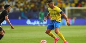 رونالدو يثير الجدل بتجاهل احتفالات النصر بعد الفوز على الرياض - شبكة أطلس سبورت