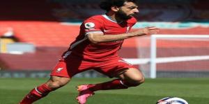 محمد صلاح يزين قائمة أسرع الهجمات المرتدة بالدوري الإنجليزي - شبكة أطلس سبورت