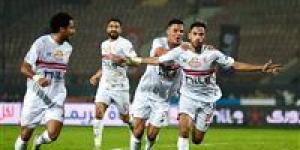 تشكيل الزمالك المتوقع أمام أبو قير للأسمدة في كأس مصر - شبكة أطلس سبورت