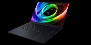 حاسب Razer Blade 16 يصبح أنحف حاسب ألعاب من Razer على الإطلاق #CES2025 - شبكة أطلس سبورت