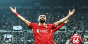 محمد صلاح يختار هدفه الأفضل فى الدوري الإنجليزي.. فيديو - شبكة أطلس سبورت