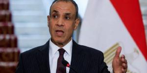 أخبار الرياضة - مصر تحدد ما تريده من سوريا بعد سقوط بشار الأسد.. ماذا طلبت القاهرة من دمشق؟ - شبكة أطلس سبورت