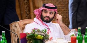 محمد بن سلمان يفوز بلقب "الشخصية القيادية العربية الأكثر تأثيراً" لعام 2024 - شبكة أطلس سبورت