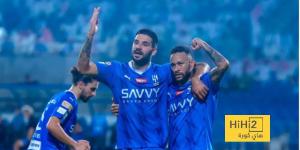 7 مهاجمون عالميون أمام الهلال في السوق لتعويض غياب ميتروفيتش - شبكة أطلس سبورت