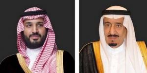 أخبار الرياضة - السعودية.. خادم الحرمين وولي عهده يهنئان جوزيف عون بانتخابه رئيسا للجمهورية اللبنانية - شبكة أطلس سبورت