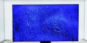 تلفاز Samsung RGB microLED الذكي يقدم تقنية الإضاءة الخلفية microLED لخفض التكلفة #CES2025 - شبكة أطلس سبورت