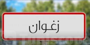 زغوان : حجز أطنان من المواد العلفية والغذائية الفاسدة في زغوان - شبكة أطلس سبورت