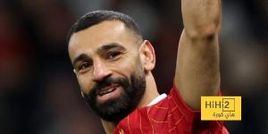 الهلال يضع محمد صلاح ضمن خياراته قبل مونديال الأندية - شبكة أطلس سبورت