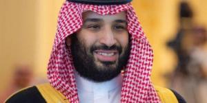 أخبار الرياضة - الأمير محمد بن سلمان يحصد لقب «الشخصية القيادية العربية الأكثر تأثيرًا» لعام 2024 - شبكة أطلس سبورت