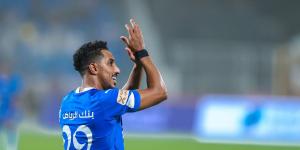 جماهير الهلال تشن حملة هجوم ضد الإدارة بسبب الدوسري! :Belgoal.com موقع - شبكة أطلس سبورت