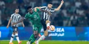 موعد مباراة الأهلي والشباب في الدوري السعودي والقنوات الناقلة - شبكة أطلس سبورت