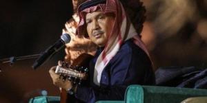 محمد عبده يطرح ألبوم جديد بعد إصابته بالسرطان - شبكة أطلس سبورت