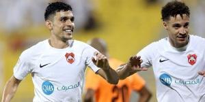 أخبار الرياضة - شاهد.. بث مباشر لمباراة أم صلال والريان في الدوري القطري - شبكة أطلس سبورت