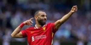 رونالدو فى الصداره..  محمد صلاح يزين قائمة أعلى 10 لاعبين أجرًا فى العالم - شبكة أطلس سبورت