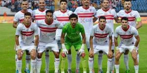 أخبار الرياضة - بثلاث أهداف.. الزمالك يهزم بلاك بولز ويتأهل لربع نهائي كأس الكونفدرالية - شبكة أطلس سبورت