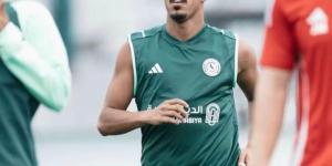 الاتفاق يعلن التعاقد مع أحمد بامسعود من الاتحاد 