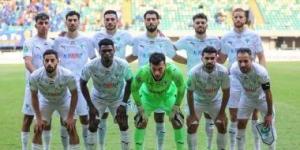 المصرى: الكاف قرر إقامة مباراة بلاك بولز على ملعب برج العرب