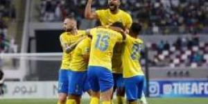 شاهد.. النصر ينتزع فوزا ثمينا من الخلود في دوري روشن - شبكة أطلس سبورت