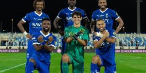 الهلال يتفاوض مع فان دايك لضمه في الميركاتو الصيفي - شبكة أطلس سبورت