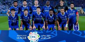 الهلال يترقب موقف ميتروفيتش بعد أزمة عضلة القلب - شبكة أطلس سبورت