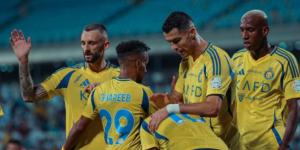 مشوار النصر والخلود في الدوري السعودي - شبكة أطلس سبورت