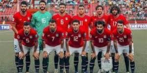 أخبار الرياضة - ٢٤ لاعبا في قائمة منتخب مصر استعدادا لمباراتي إثيوبيا وسيراليون في تصفيات كأس العالم - شبكة أطلس سبورت