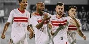 الزمالك يتفوق على سموحة في القيمة التسويقية قبل لقاء اليوم بكأس مصر - شبكة أطلس سبورت