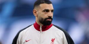 حلم محمد صلاح بحصد الكرة الذهبية 2025 انتهي .. تقرير صادم - شبكة أطلس سبورت