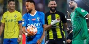 بعلامة كاملة.. سيدات النصر يحسمن لقب الدوري السعودي  - شبكة أطلس سبورت