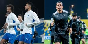 التعاون يبحث عن الفوز الرابع على الهلال - شبكة أطلس سبورت