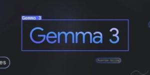 «يضاهي ChatGPT».. جوجل تطرح أحدث برنامج ذكاء اصطناعي Gemma 3 - شبكة أطلس سبورت