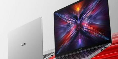 RedmiBook 14 و16 2025 البديل الأقوى لـ MacBook Air للاستيراد المباشر - شبكة أطلس سبورت